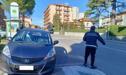 Investimento mortale di una pensionata a Calolziocorte